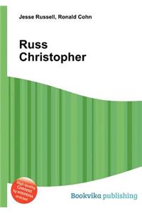 Russ Christopher