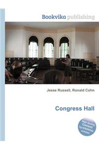 Congress Hall