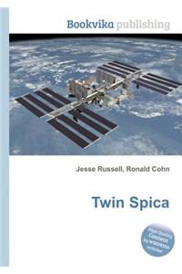 Twin Spica
