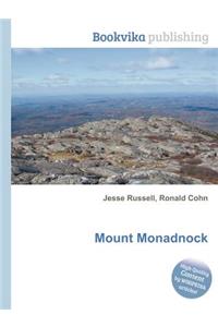 Mount Monadnock