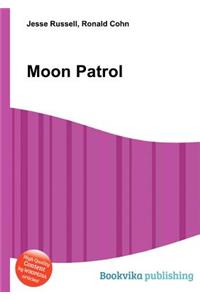 Moon Patrol