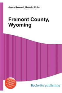 Fremont County, Wyoming