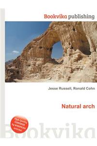 Natural Arch
