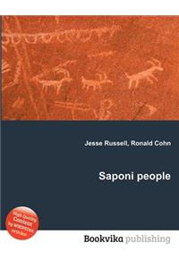 Saponi People