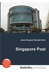 Singapore Post