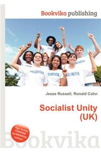 Socialist Unity (Uk)