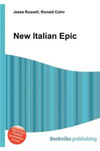 New Italian Epic