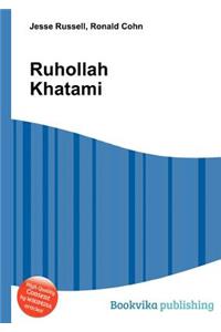 Ruhollah Khatami