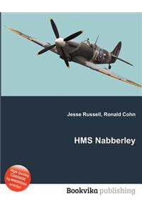 HMS Nabberley