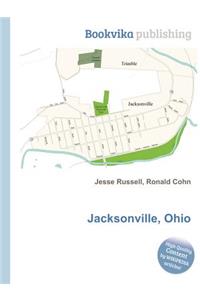 Jacksonville, Ohio