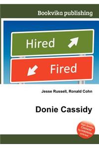 Donie Cassidy