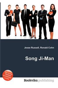 Song Ji-Man