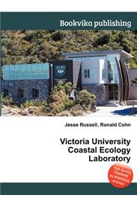 Victoria University Coastal Ecology Laboratory
