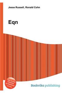 Eqn
