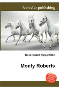 Monty Roberts