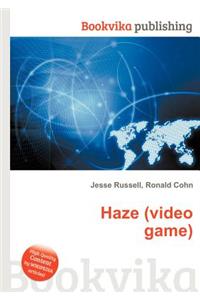 Haze (Video Game)