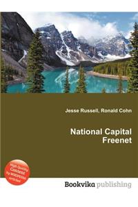 National Capital Freenet