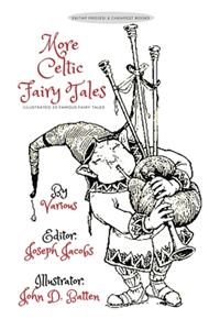 More Celtic Fairy Tales