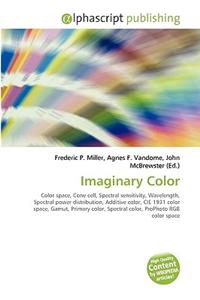 Imaginary Color