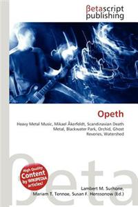 Opeth
