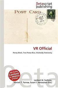 VR Official