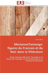 Marianne/tamango