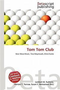 Tom Tom Club