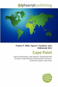 Cape Point