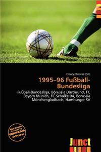 1995-96 Fu Ball-Bundesliga