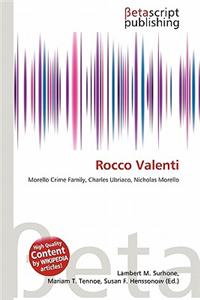 Rocco Valenti