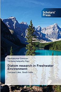 Diatom research in Freshwater Environment