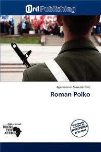 Roman Polko