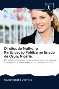 Direitos da Mulher e Participação Política no Estado de Osun, Nigéria.