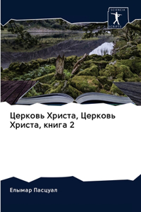 Церковь Христа, Церковь Христа, книга 2