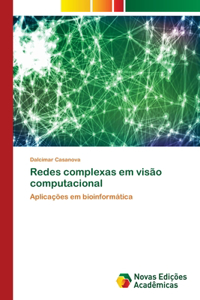 Redes complexas em visão computacional