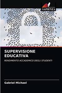 Supervisione Educativa