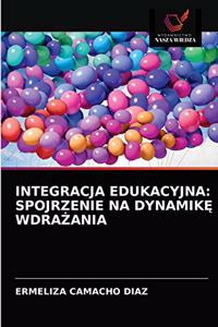 Integracja Edukacyjna