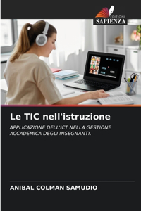 TIC nell'istruzione