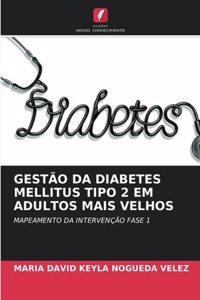 Gestão Da Diabetes Mellitus Tipo 2 Em Adultos Mais Velhos