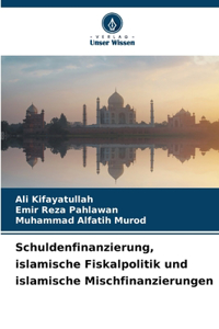 Schuldenfinanzierung, islamische Fiskalpolitik und islamische Mischfinanzierungen