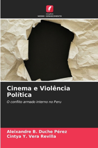 Cinema e Violência Política