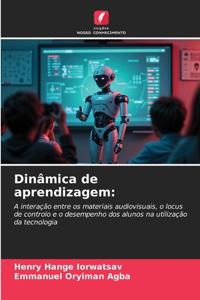 Dinâmica de aprendizagem