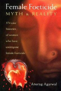 Female Foeticide: Myth & Reality Text books