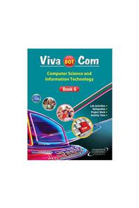 Computer Science and Information Techonology (Book - 6)