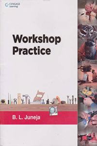 Workshop Practice (JNTU Hyderabad)