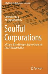 Soulful Corporations