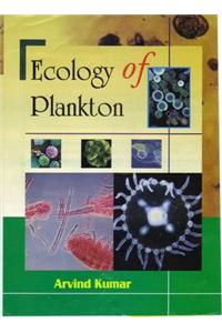 Ecology of Plankton