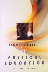 Biomechanics in Physical Education