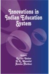 Innovations In Indian Education System