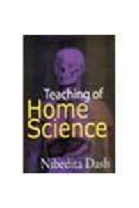 Teaching of Home Science